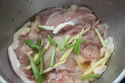 Make Roasted chicken step 2