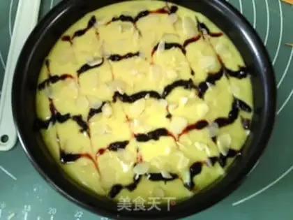 Make Cheesecake step 18