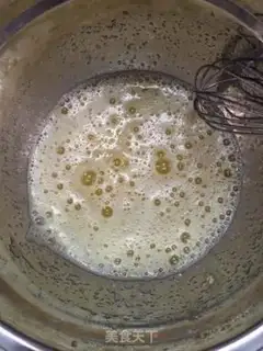 Make Peach in the palace step 2