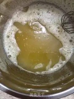 Make Peach in the palace step 3