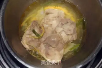 Make Roasted chicken step 4