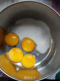 Make Cream cheese cream step 2
