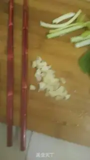 Make Mustard step 3
