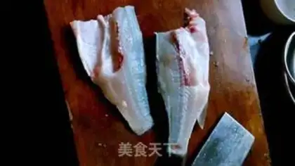 Make Seaweed omelet step 0