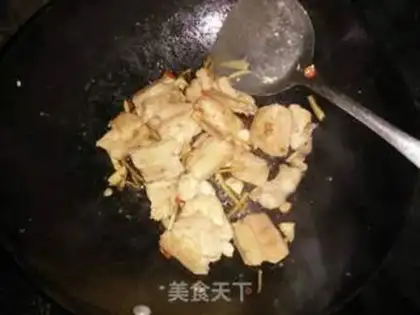 Make The ground is fresh step 5