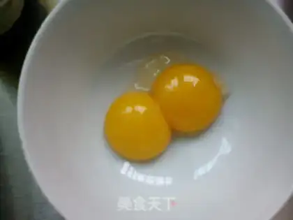 Make Cherry balls step 2