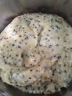 Make Peach in the palace step 8