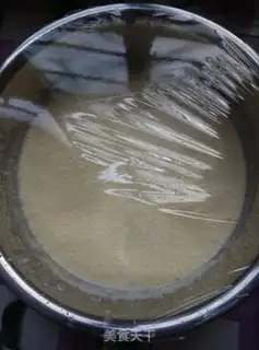 Make Cream cheese cream step 6