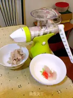 Make Seaweed omelet step 2