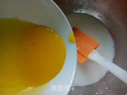 Make Cherry balls step 3