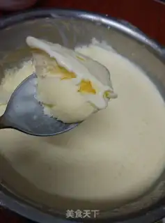 Make Cream cheese cream step 8