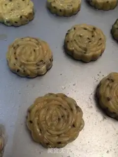 Make Peach in the palace step 11