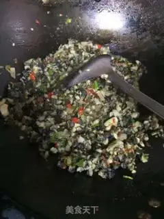 Make Sour snails step 3