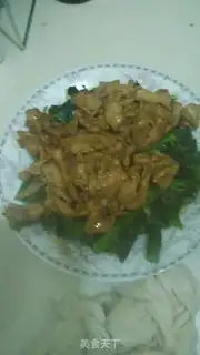 Make Mustard step 12