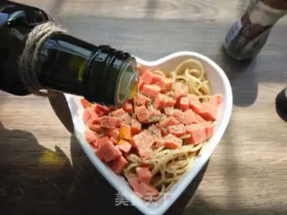 Make Spaghetti step 3