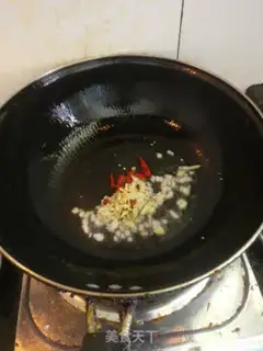 Make The sauce gravy step 2