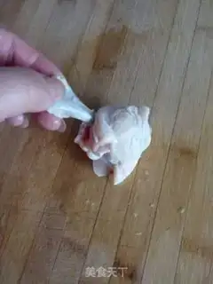 Make Gold Hammer step 2