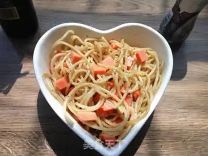 Make Spaghetti step 4