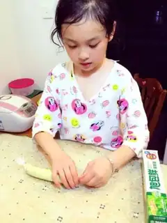 Make Seaweed omelet step 10