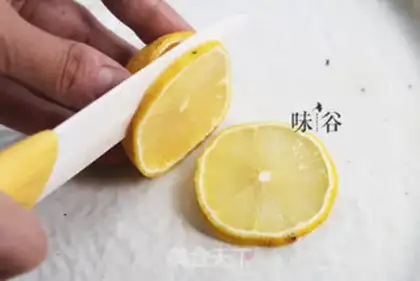 Make Ice cream step 1