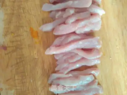 Make Sugar Jelly Ridge step 0