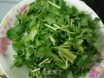 Make The fragrance fragrance step 1