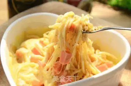 Make Spaghetti step 7