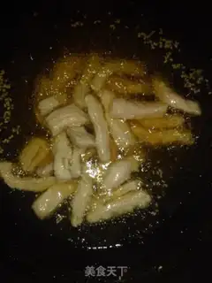Make Sugar Jelly Ridge step 2