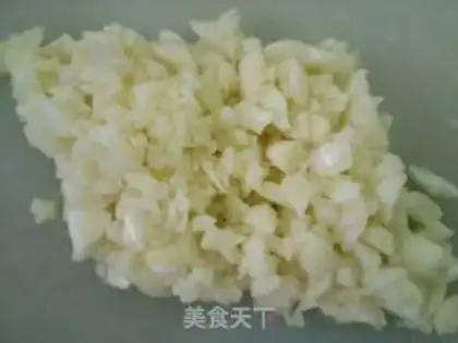 Make The fragrance fragrance step 2