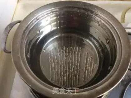 Make Molybdenum chips step 2