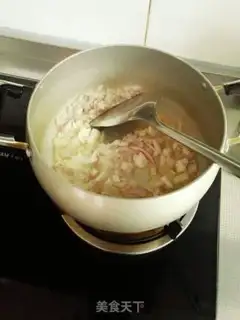 Make Pear chicken wings step 2