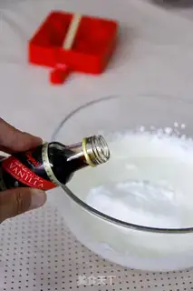 Make Ice cream step 6