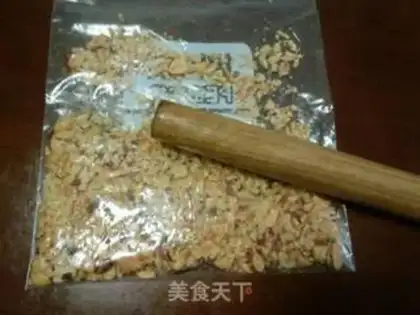 Make The fragrance fragrance step 5