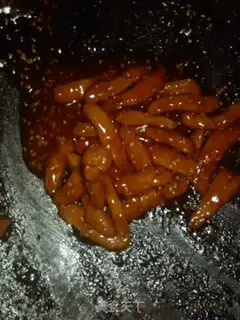 Make Sugar Jelly Ridge step 5