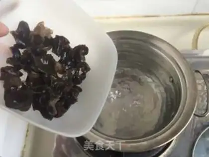 Make Molybdenum chips step 6