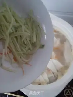 Make Pickles step 0