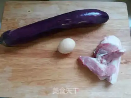 Make Potatoes step 0