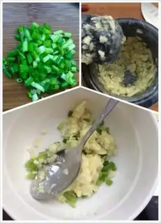 Make Molybdenum chips step 9