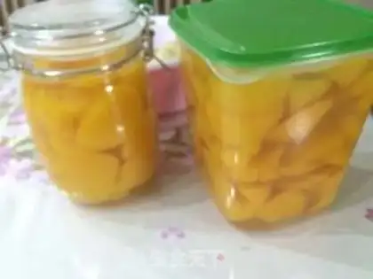 Make Peach can step 3
