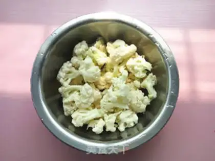 Make Scrambling step 0