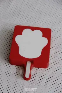 Make Ice cream step 17