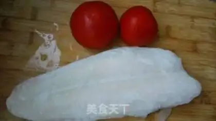 Make Tomato soup step 0