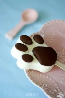 Make Ice cream step 20