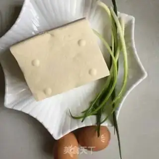 Make Tofu step 0