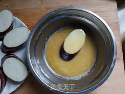 Make Potatoes step 6
