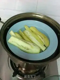 Make Garlic mackerel step 1