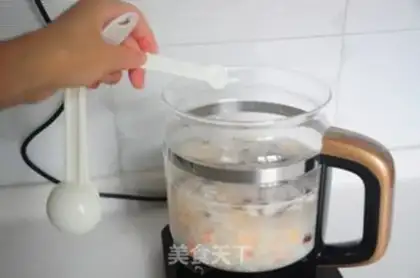 Make Shrimp phoenix step 5