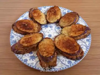 Make Potatoes step 8