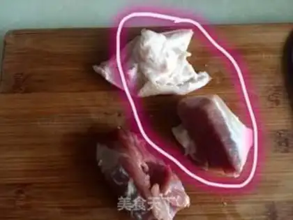 Make Jealousy cabbage step 0
