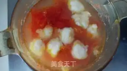 Make Tomato soup step 8